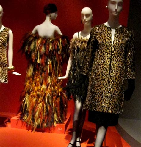 collezione africa yves saint laurent|yves saint laurent wikipedia.